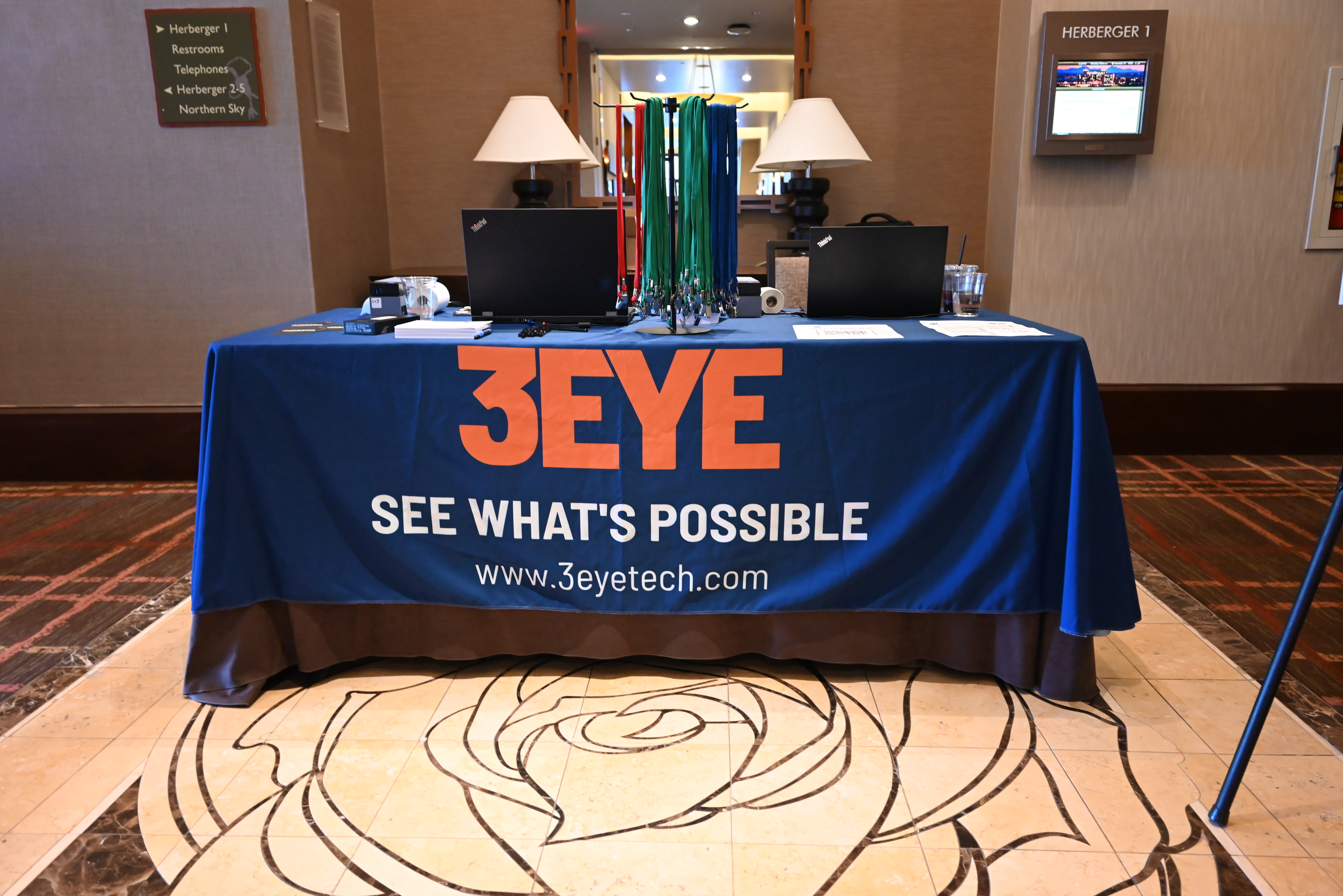 From the Road: Halfway Through the 2025 Connected Solutions Expo Series (And We're Just Getting Started)