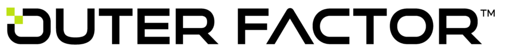 outerfactor logo